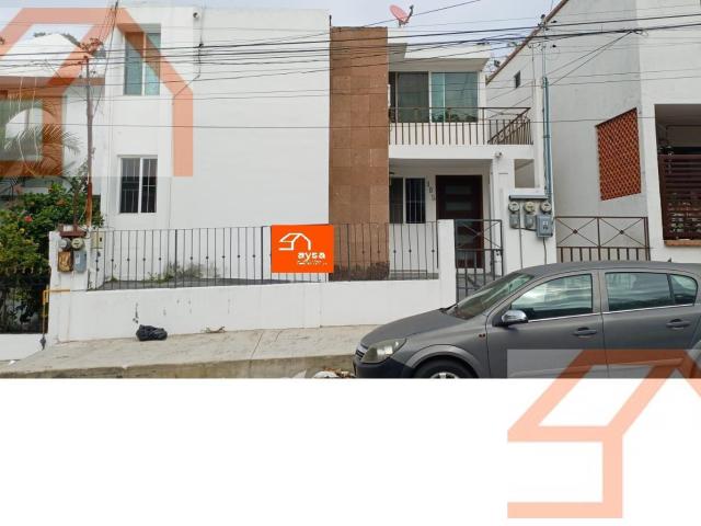 Renta Depto. en PA en Col. Rodríguez