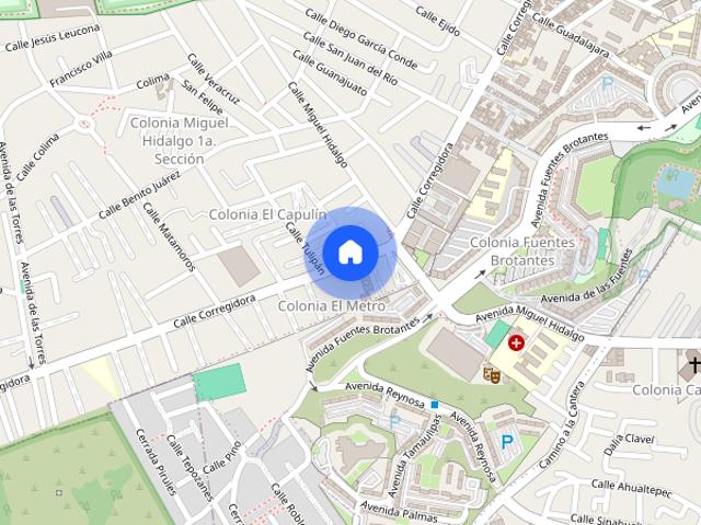 RENTA DEPTO EN PLANTA BAJA, INSURGENTES SUR,CUICUILCO,PATIO TLALPAN