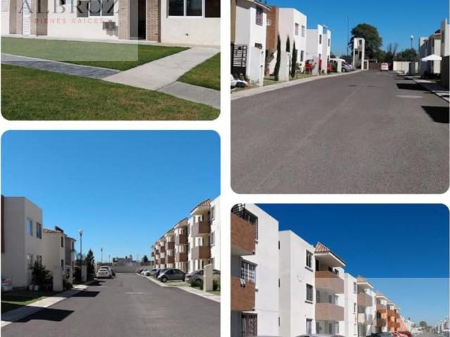 RENTA DEPTO FRAC QUINTA TERRANOVA OCOTLAN ZONA VW