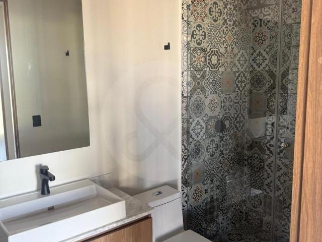 Renta Depto. nuevo zona Chapultepec 2 Rec 2 ba?os 2 cocheras