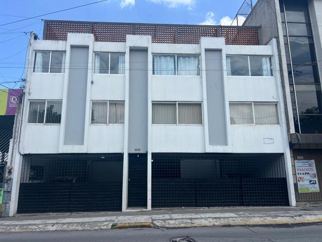 RENTA DEPTO PINO SUAREZ STA CLARA