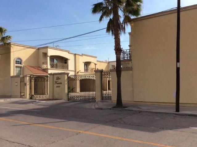 RENTA DEPTOS AMUEBLADOS EN SAN FELIPE