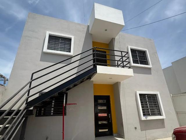 Renta depa en jardin dorado $680 dolares