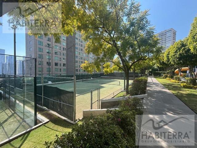 Renta depa en Santa Fe
