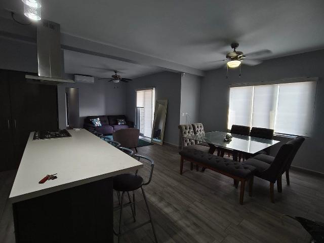 RENTA DEPA PENTHOUSE