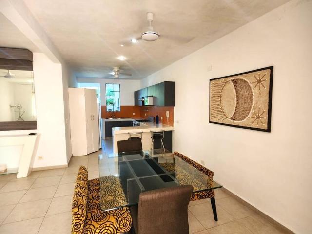 Renta Depa 3 Rec 15 sur y Diagonal 80 ? Ejido, Playa del Carmen