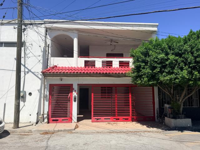 Renta departaemnto amueblado 2 recamaras planta baja cochera 1 auto