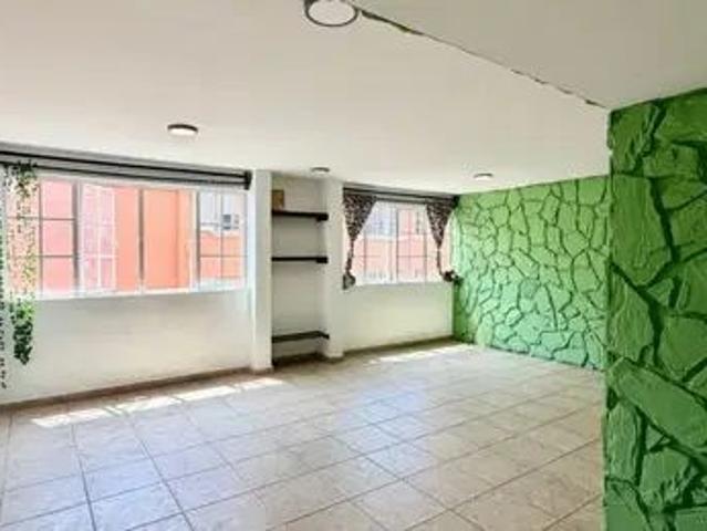 RENTA DEPARTAMENTO, 3 RECÁMARAS, 120 mts