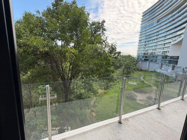 renta departamento 3 recamaras nuevo en prados providencia, con cuarto de servic
