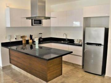 RENTA DEPARTAMENTO 3 RECÁMARAS SPMZA 11 CANCUN