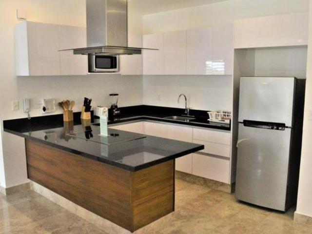 RENTA DEPARTAMENTO 3 RECÁMARAS SPMZA 11 CANCUN