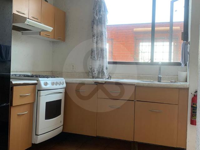 Renta departamento