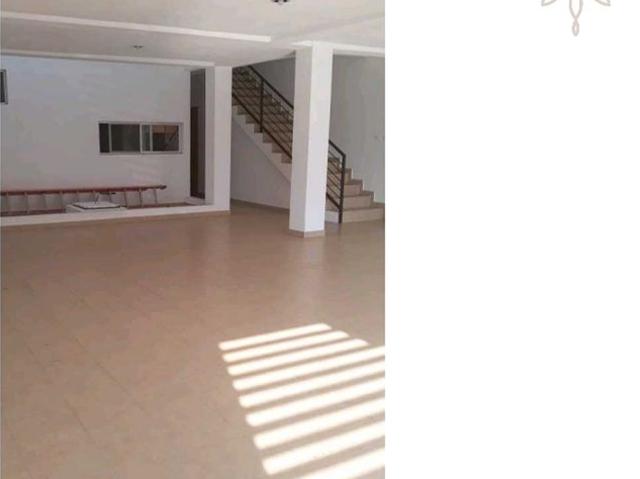 RENTA Departamento 1er. Nivel en Renta Tres Recamaras Dos Baños