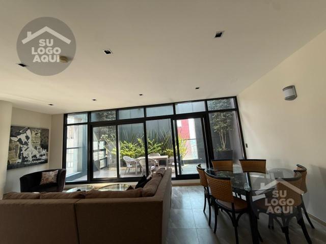 RENTA DEPARTAMENTO 268m? COL. GRANADA/NUEVO POLANCO, ALCALDIA MIGUEL HIDALGO