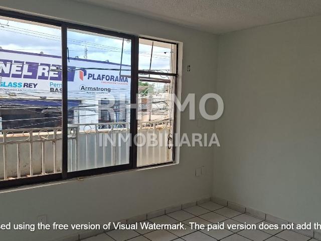 Renta Departamento 2 hab. Col. Benito Ju?rez Poza Rica Veracruz