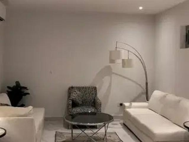 Renta Departamento 2 REC Amueblado en Apodaca Nave 01