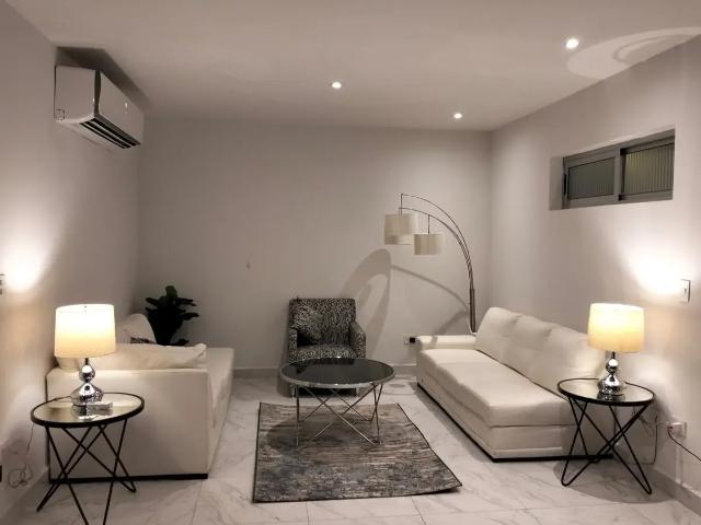 Renta Departamento 2 REC Amueblado en Apodaca Nave 01