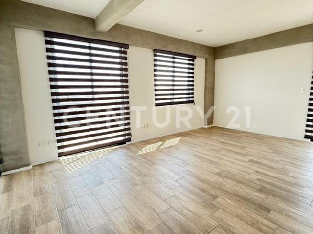 RENTA DEPARTAMENTO 2 RECÁMARAS HEM 2 CON AMENIDADES