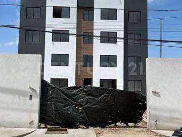 RENTA DEPARTAMENTO 2 RECAMARAS NUEVO PB & SIN AMUEBLAR SAN PEDRO CHOLULA,PUEBLA