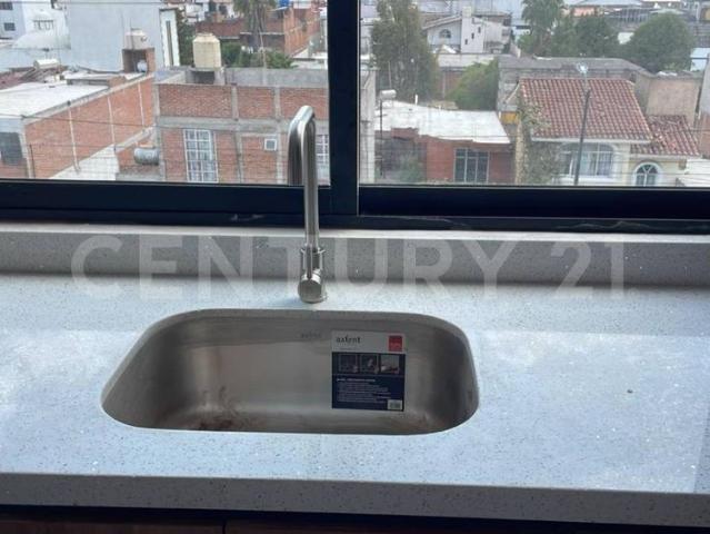 RENTA DEPARTAMENTO 2 RECAMARAS NUEVO PB & SIN AMUEBLAR SAN PEDRO CHOLULA,PUEBLA