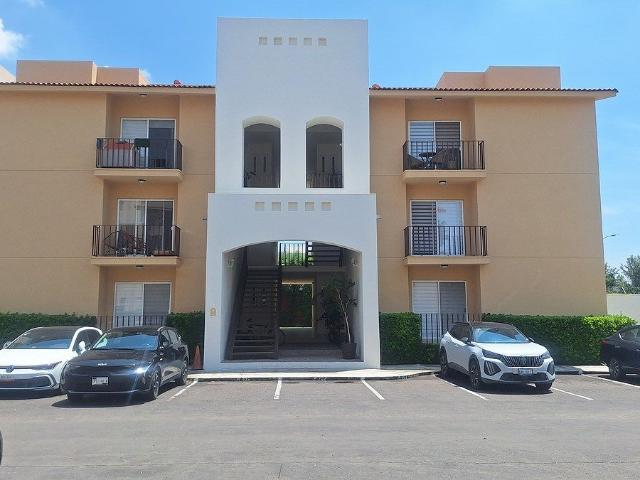 Renta Departamento 2 recamaras Tec de Monterrey Querétaro