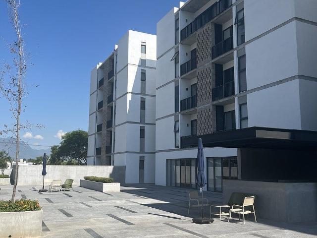 Renta departamento
