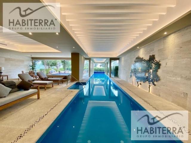 Renta Departamento
