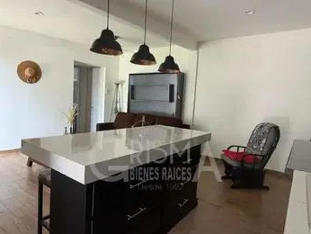 Renta Departamento, Col. La Calzada