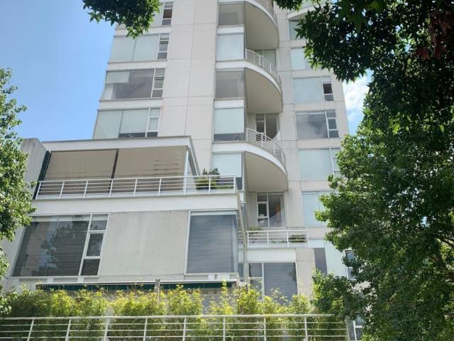 RENTA DEPARTAMENTO COLONIA FLORIDA