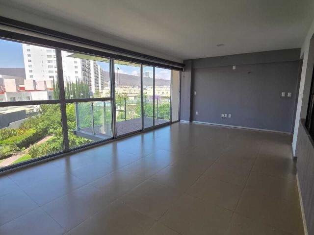 Renta departamento como nuevo en Alterra