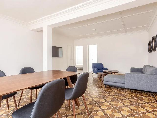 RENTA Departamento con o sin muebles Roma Norte, Cuauhtemoc