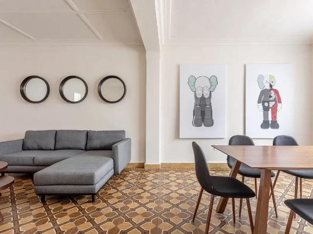 RENTA Departamento con o sin muebles Roma Norte, Cuauhtemoc