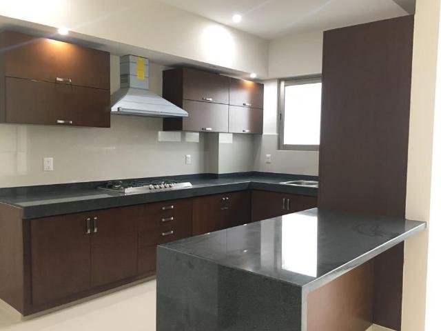 departamento con alberca en renta en fracc. virginia. boca del río, ver