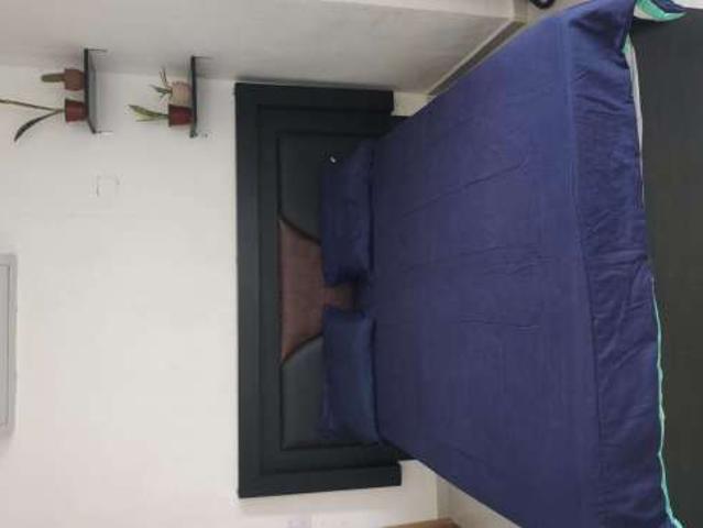 Renta departamento con clima en Campeche fac De ing