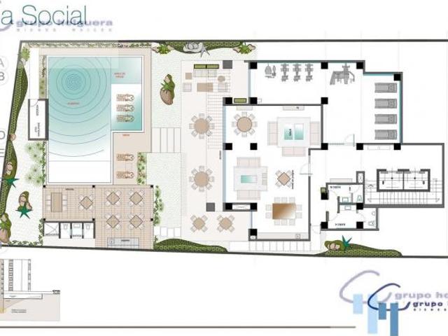 RENTA DEPARTAMENTO CON HERMOSA VISTA EN LA TORRE RESIDENCIAL 514, CHAIREL, TAMPICO, TAM