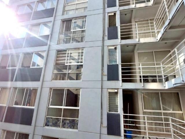 Renta Departamento con Roof Garden por Fucam