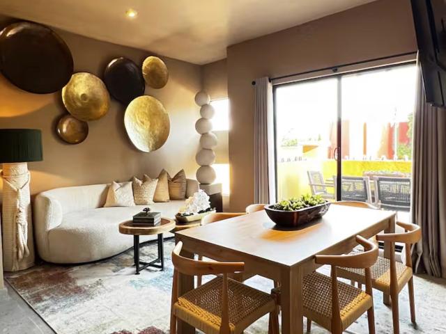 Renta | Departamento con servicios incluidos | Terraza con vista | La Serena Residencial con amenidades estilo Resort