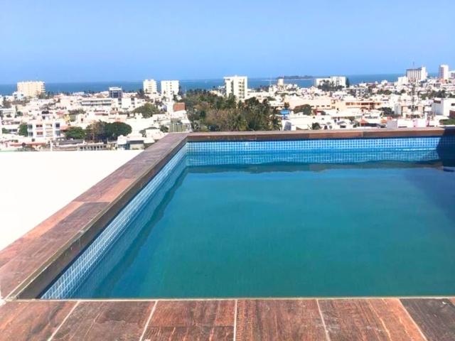 RENTA | DEPARTAMENTO CON VISTA AL MAR FRACCIONAMIENTO REFORMA