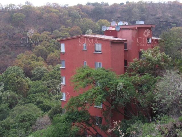 RENTA DEPARTAMENTO CON VISTA PANOR?MICA EN CUERNAVACA R130