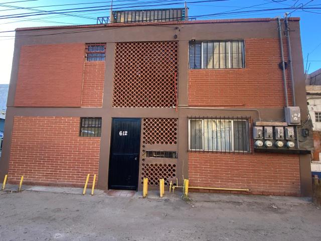 RENTA DEPARTAMENTO CALLEJON MADERO