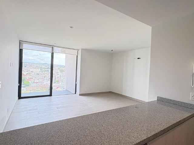 RENTA DEPARTAMENTO CÉNTRICO QRO