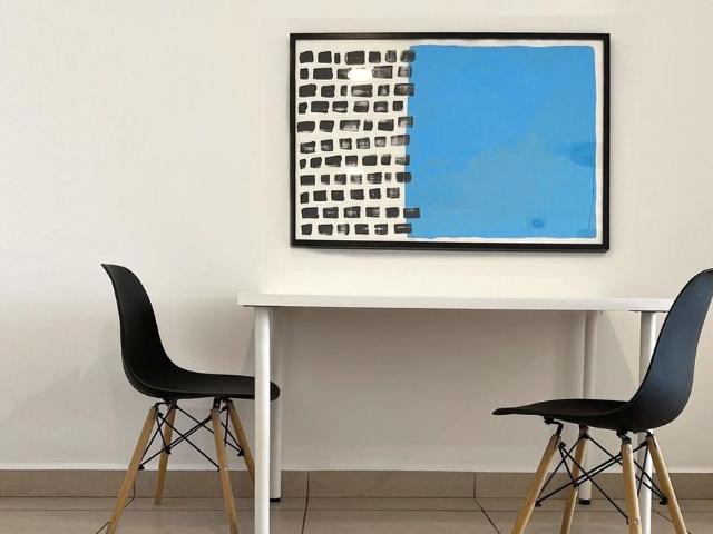 RENTA Departamento CARSO ALAMEDA Cerca Metro Juárez