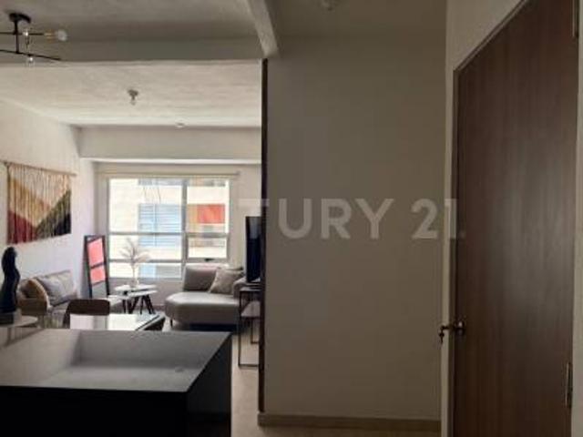 Renta Departamento City Esmeralda Lago Esmeralda Atizapan 11323