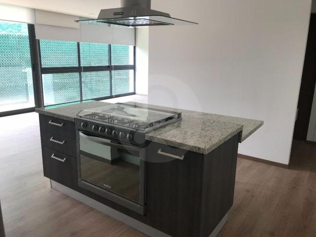 Departamento en renta en Cuajimalpa 1 Rec?maras