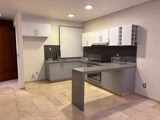 Renta Departamento Cuernavaca