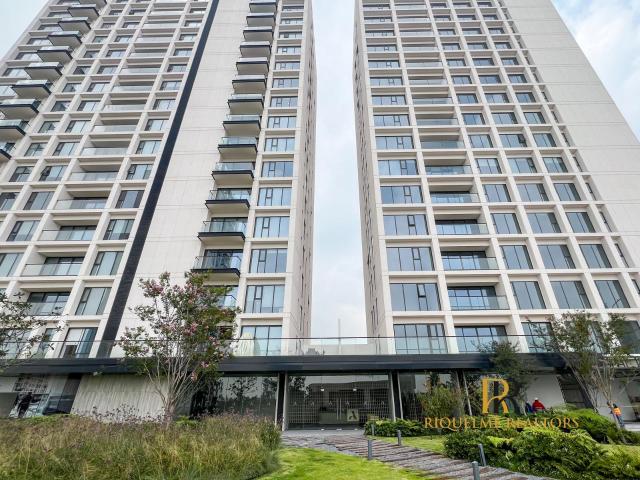 RENTA DEPARTAMENTO A ESTRENAR CON AMENIDADES