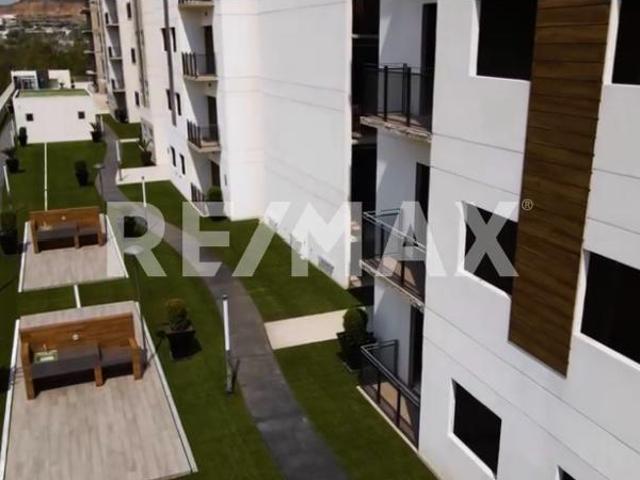 RENTA DEPARTAMENTO AMUEBALDO AVANTA GARDENS CENTRO SUR