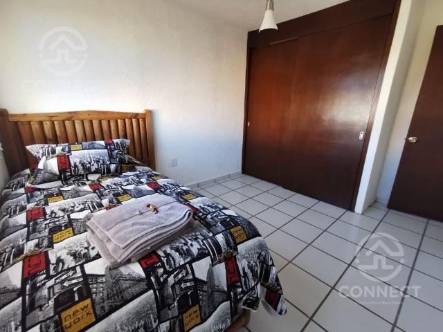 RENTA DEPARTAMENTO AMUEBLADO BOSQUES DE LA PRESA A 5 MIN PLAZA MAYOR LEÓN!