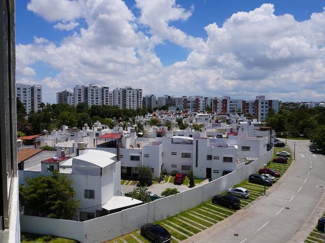 Renta Departamento Amueblado Cañadas San Lorenzo Zapopan