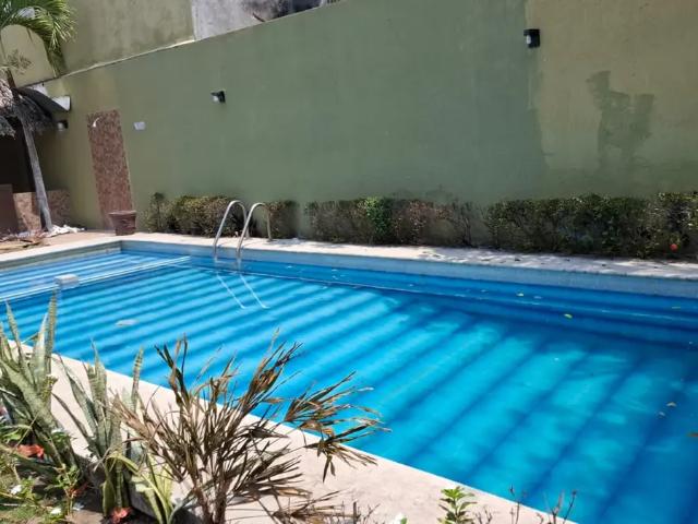 Renta Departamento Amueblado Cerca Al Mar